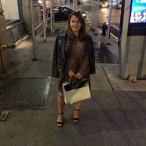 Meet your Posher, Michelle